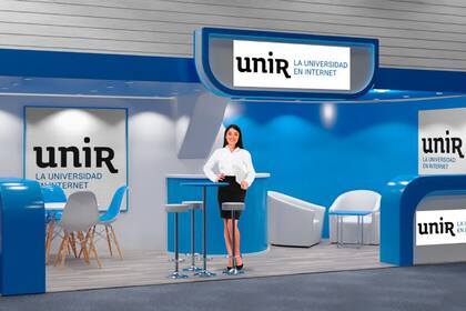 03/11/2023 Un total de 125 empresas y 8.000 inscritos coronan el éxito de la 7ª Feria Virtual de Empleo en Latinoamérica. Con 125 empresas y la participación de 7.821 inscritos, este martes concluyó con éxito la séptima edición de la Feria Virtual de Empleo en Latinoamérica, uno de los eventos online sobre materia de empleabilidad en el ámbito universitario más grandes en la región. SOCIEDAD ESPAÑA EUROPA LA RIOJA UNIR
