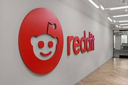 03/12/2022 Oficinas de Reddit en Nueva York ECONOMIA REDDIT