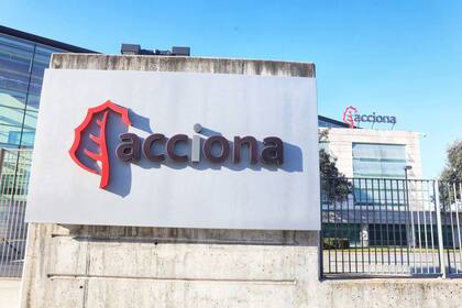 04/03/2023 Sede de las oficinas de Acciona, en, a 4 de marzo de 2023, en Alcobendas, Madrid (España). Acciona, S. A. es una empresa española, grupo global de desarrollo y gestión de soluciones sostenibles de infraestructuras, especialmente de energía renovable. La actividad de la compañía cubre toda la cadena de valor de diseño, construcción, operación y mantenimiento. Tiene presencia en 65 países y forma parte del IBEX 35. ECONOMIA Ricardo Rubio - Europa Press
