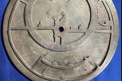 04/03/2024 El astrolabio de Verona POLITICA INVESTIGACIÓN Y TECNOLOGÍA UNIVERSIDAD DE CAMBRIDGE