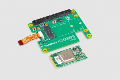 04/06/2024 Módulo de IA para Raspberry Pi 5 POLITICA INVESTIGACIÓN Y TECNOLOGÍA RASPBERRY