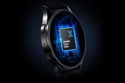 04/07/2024 Exynos W1000 POLITICA INVESTIGACIÓN Y TECNOLOGÍA SAMSUNG ELECTRONICS