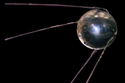 04/10/2022 Sputnik 1 POLITICA INVESTIGACIÓN Y TECNOLOGÍA ROSCOSMOS