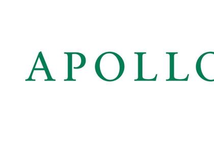 05-03-2021 Logo de Apollo Global Management. POLITICA ECONOMIA EMPRESAS APOLLO GLOBAL MANAGEMENT