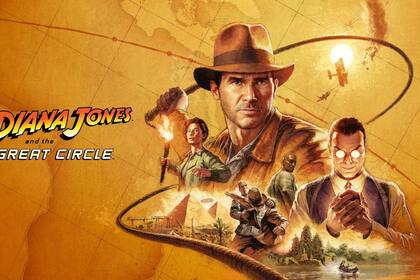05/02/2024 El videojuego de Bethesda, Indiana Jones y el Gran Círculo. POLITICA BETHESDA