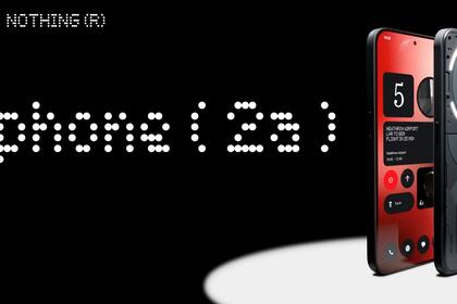 05/03/2024 Phone (2a) POLITICA INVESTIGACIÓN Y TECNOLOGÍA NOTHING