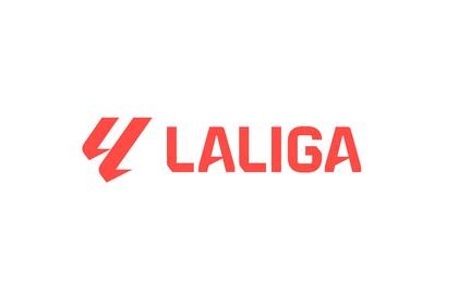 05/06/2023 LaLiga estrena logo DEPORTES LALIGA