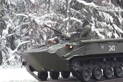 06-01-2022 Preparativos militares de Rusia para el envío de tropas a Kazajistán POLITICA ASIA INTERNACIONAL KAZAJSTÁN - / SPUTNIK / CONTACTOPHOTO