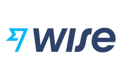 06-07-2021 Logo de Wise. POLITICA ECONOMIA EMPRESAS WISE