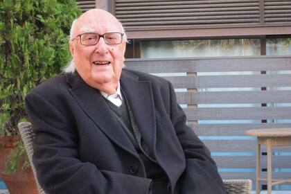 06/02/2014 El escritor siciliano Andrea Camilleri en la BCNegra de 2014; ESPAÑA EUROPA BARCELONA CULTURA; Salvo Montalbano