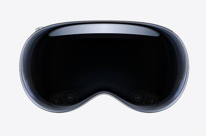 06/02/2024 Apple Vision Pro. El nuevo visor Apple Vision Pro requiere que los usuarios recuerden su código de desbloqueo, ya que aquellos que lo olviden no podrán restaurar la configuración del dispositivo para eliminar la antigua contraseña, sino que tendrán que acudir a una Apple Store o enviarlo al servicio AppleCare para hacerlo. POLITICA INVESTIGACIÓN Y TECNOLOGÍA APPLE