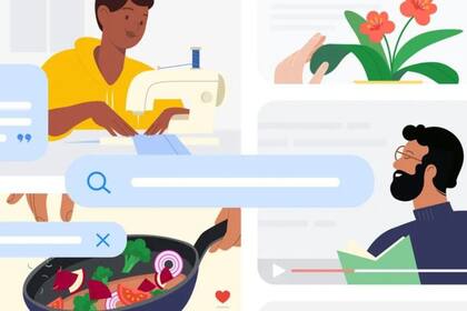 06/03/2024 Google introduce un nuevo sistema de detección de spam en las búsquedas POLITICA INVESTIGACIÓN Y TECNOLOGÍA GOOGLE BLOG