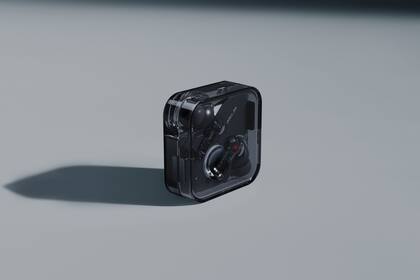 06/07/2023 Auriculares los Ear (2) en color negro. Nothing ha compartido una serie de novedades que actualizan los dispositivos que la firma tecnológica ya tiene a la venta, como el nuevo color de los Ear (2) y la función de reducción de ruido de los Ear (stick). POLITICA INVESTIGACIÓN Y TECNOLOGÍA NOTHING