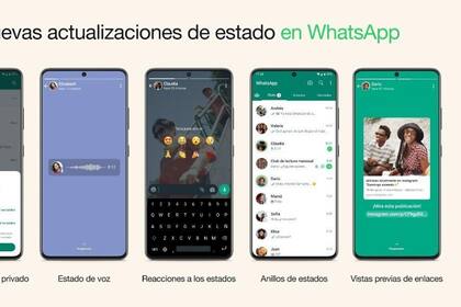 07/02/2023 Estados de WhatsApp POLITICA INVESTIGACIÓN Y TECNOLOGÍA META