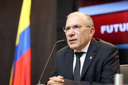 07/03/2023 El presidente del Congreso de Colombia, Roy Barreras POLITICA SUDAMÉRICA INTERNACIONAL COLOMBIA CONGRESO COLOMBIA