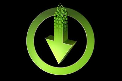 07/03/2023 Logo de la descarga de drivers de Nvidia POLITICA INVESTIGACIÓN Y TECNOLOGÍA NVIDIA