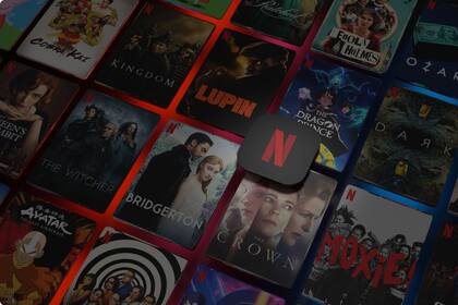 07/05/2021 Series de Netflix ECONOMIA NETFLIX