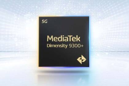 07/05/2024 Procesador para móviles Dimensity 9300+ POLITICA INVESTIGACIÓN Y TECNOLOGÍA MEDIATEK