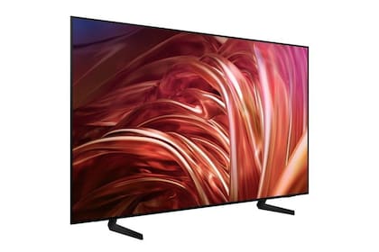 07/05/2024 Samsung OLED Class S85D POLITICA INVESTIGACIÓN Y TECNOLOGÍA SAMSUNG ELECTRONICS