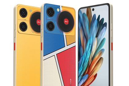 07/05/2024 ZTE nubia Music POLITICA INVESTIGACIÓN Y TECNOLOGÍA ZTE