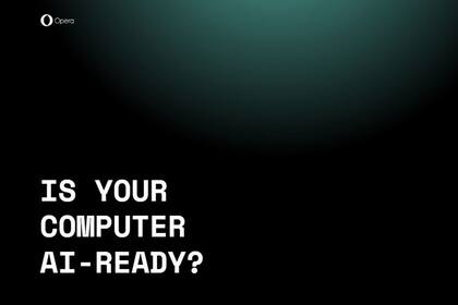 07/06/2024 La nueva herramienta de análisis de IA, devicetest.Ai, de Opera POLITICA OPERA