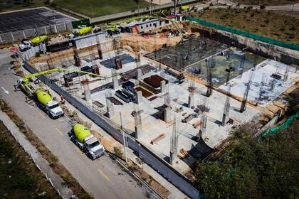 07/09/2023 Cementos Argos ECONOMIA CEMENTOS ARGOS