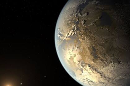 07/09/2023 Exoplaneta POLITICA INVESTIGACIÓN Y TECNOLOGÍA CALTECH