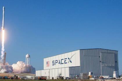 07/11/2022 SpaceX ECONOMIA SATELIOT