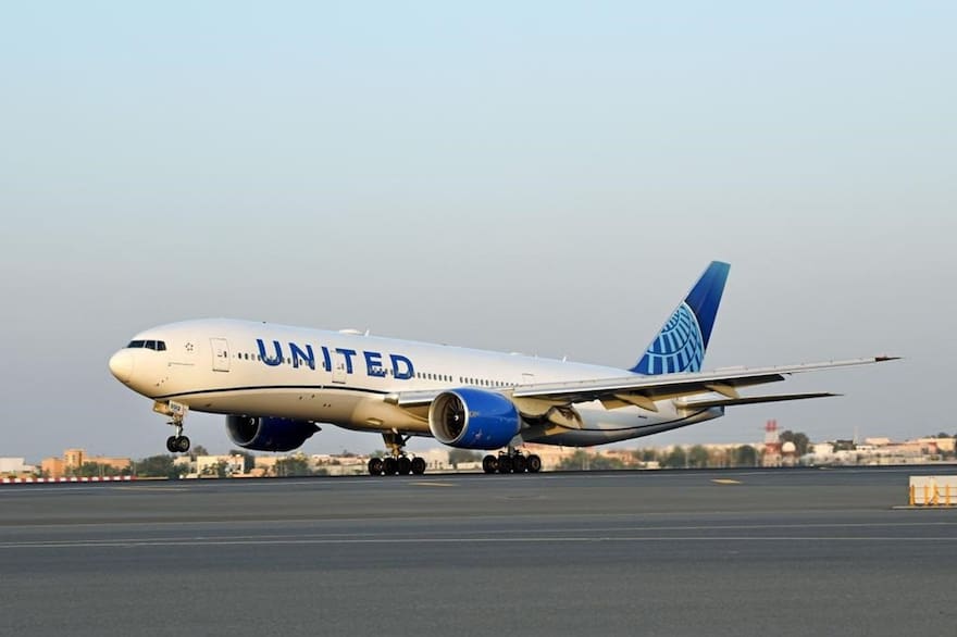 United Airlines abre ruta Barcelona - San Francisco - Anuncios de nuevas rutas de aerolíneas - Foro Aviones, Aeropuertos y Líneas Aéreas
