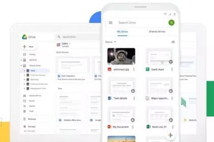 07/12/2023 Interfaz de Google Drive POLITICA INVESTIGACIÓN Y TECNOLOGÍA GOOGLE BLOG