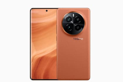 07/12/2023 Realme GT5 Pro POLITICA INVESTIGACIÓN Y TECNOLOGÍA REALME