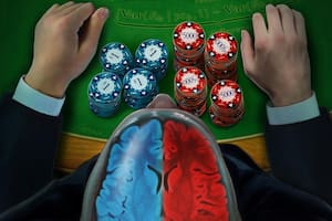 08/01/2019 Apuestas, riesgo, cerebro SALUD JENNIFER E. FAIRMAN, CMI, FAMI. © 2019, JOHNS HOPK