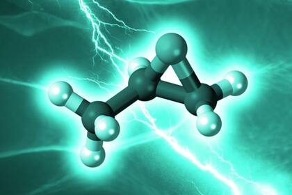 08/01/2024 La producción química común es más segura y respetuosa con el medio ambiente POLITICA INVESTIGACIÓN Y TECNOLOGÍA CALTECH
