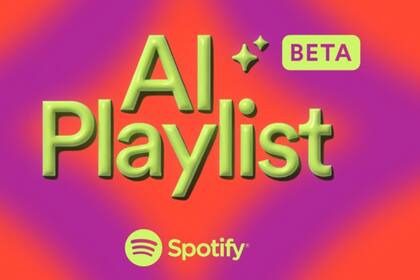 08/04/2024 Ai Playlist POLITICA INVESTIGACIÓN Y TECNOLOGÍA SPOTIFY