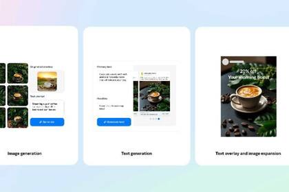 08/05/2024 Meta Verified for Business POLITICA INVESTIGACIÓN Y TECNOLOGÍA META