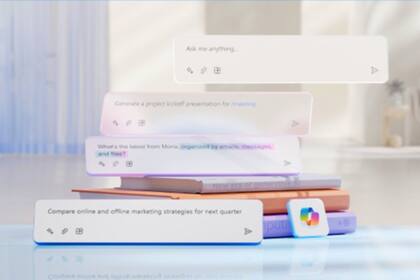 08/05/2024 Nuevas funciones para utilizar Copilot en Microsoft 365. POLITICA MICROSOFT