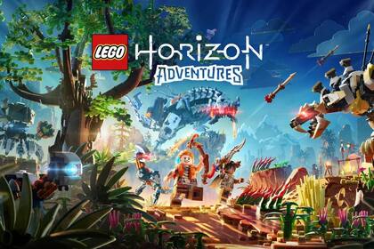 08/06/2024 Lego Horizon Adventures. POLITICA PLAYSTATION