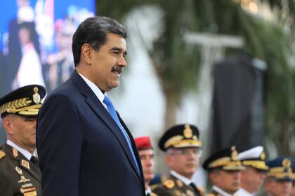 08/07/2023 El presidente de Venezuela, Nicolás Maduro POLITICA INTERNACIONAL PRESIDENCIA DE VENEZUELA