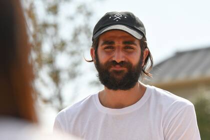 08/09/2021 Ricky Rubio DEPORTES Laia Solanellas - Europa Press