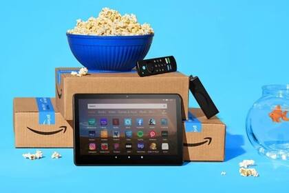 09/01/2024 Amazon Prime Video. POLITICA AMAZON