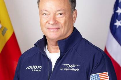 09/02/2024 Miguel López-Alegría POLITICA INVESTIGACIÓN Y TECNOLOGÍA AXIOM SPACE