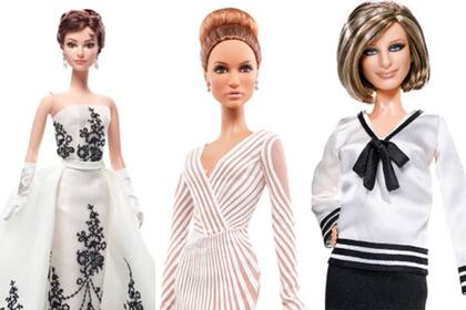 09/03/2016 Se cumplen 59 años del nacimiento de la muñeca más famosa del mundo: Barbie. El 9 de marzo de 1957, la empresa Mattel presentó la primera Barbie durante el 'American Toy Fair' de Nueva York. Desde entonces, se han vendido más de 1.000 millones de muñecas en más de 150 países, convirtiéndose en el entretenimiento de millones de niños, niñas y también de muchos adultos ECONOMIA CULTURA ESPAÑA EUROPA MATTEL