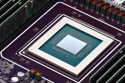 09/04/2024 CPU Google Axion POLITICA INVESTIGACIÓN Y TECNOLOGÍA GOOGLE CLOUD