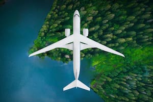 09/06/2023 El X-66A es el avión X destinado específicamente a ayudar a los Estados Unidos a lograr el objetivo de cero emisiones netas de gases de efecto invernadero para 2050. POLITICA INVESTIGACIÓN Y TECNOLOGÍA NASA