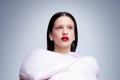 09/11/2023 La artista Rosalía CULTURA ACADEMIA LATINA DE GRABACIÓN