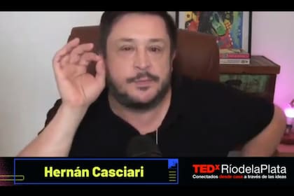 Hernán Casciari