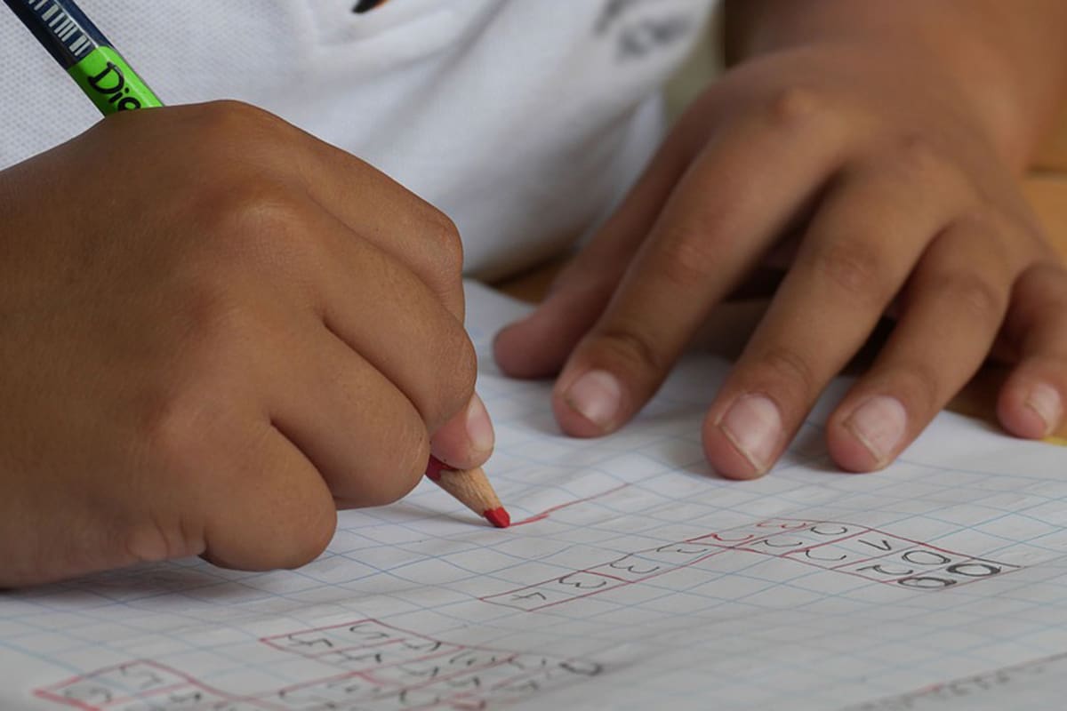 1 de cada 10 argentinos sufre este trastorno que compromete la lectoescritura