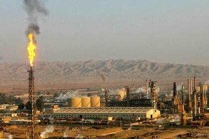 1. Energías: Las reservas petroleras ubican a este país al tope en el ranking del valor de sus riquezas, con US$660.305 per cápita