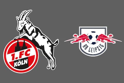 1. FC Köln-RB Leipzig