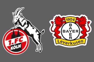 1. FC Köln vs. Bayer 04 Leverkusen, por la Bundesliga 2025: día, hora y cómo seguir online
